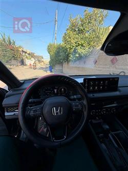 هوندا أكورد